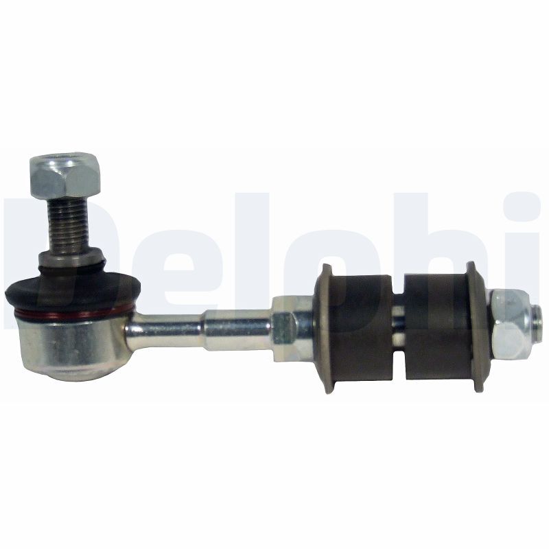 Stange/Strebe, Stabilisator