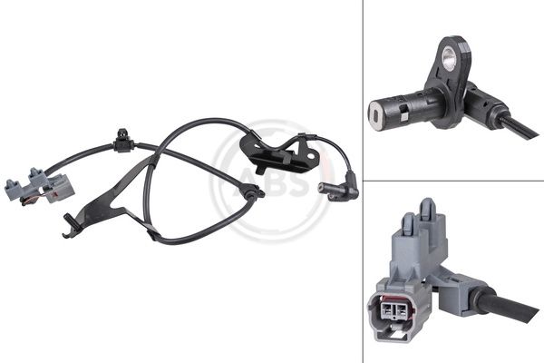 Sensor, Kühlmitteltemperatur