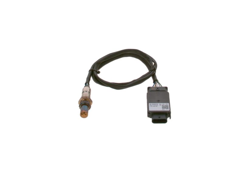 NOx-Sensor passt zu: BMW 1 (F20), 1 (F21), 2 (F22, F87), 2 (F23), 3 (F30, F80), 3 (F31), 3 (G20, G80, G28), 3 (G21), 3 (G21, G81), 3 GRAN TURISMO (F34), 4 (F32, F82), 4 (F33 1.5D-3.0DH 11.11-