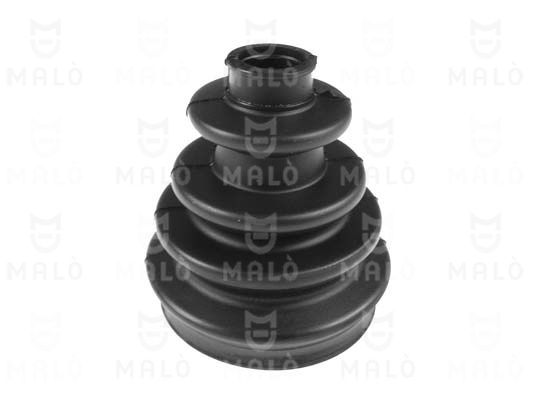 Mittelschalldämpfer