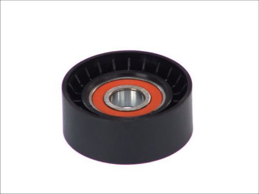 Spannrolle, Keilrippenriemen