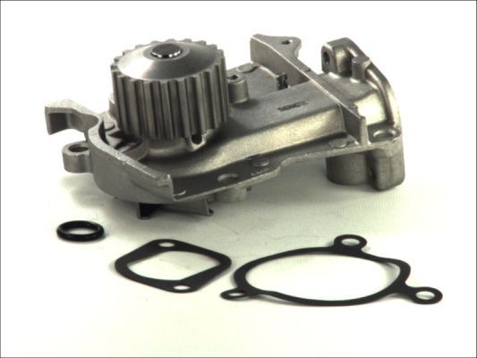 Kühlmittelpumpe, mit dichtung passt zu: KIA CONCORD, SPORTAGE, MAZDA 626 II, 626 III, 929 II, B-SERIE, E 1.6/2.0 11.82-11.98