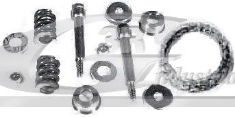 Motorölstandssensor passt zu: BMW 5 (E39), 7 (E38) M52B20(206S3)-M52B28(286S2) 08.95-06.03