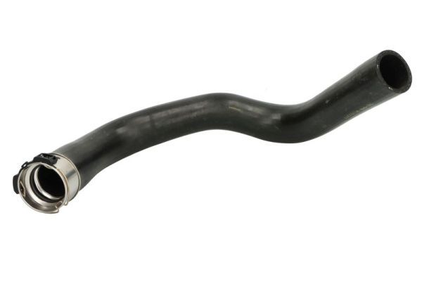Luftkühlerschlauch passt zu: NISSAN QASHQAI I 1.6D 10.11-04.14