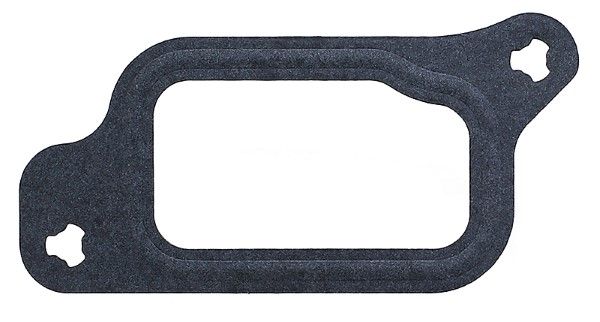 Luftkühlerschlauch passt zu: VW CALIFORNIA T5 CAMPER, MULTIVAN T5, TRANSPORTER T5 1.9D 01.06-12.09