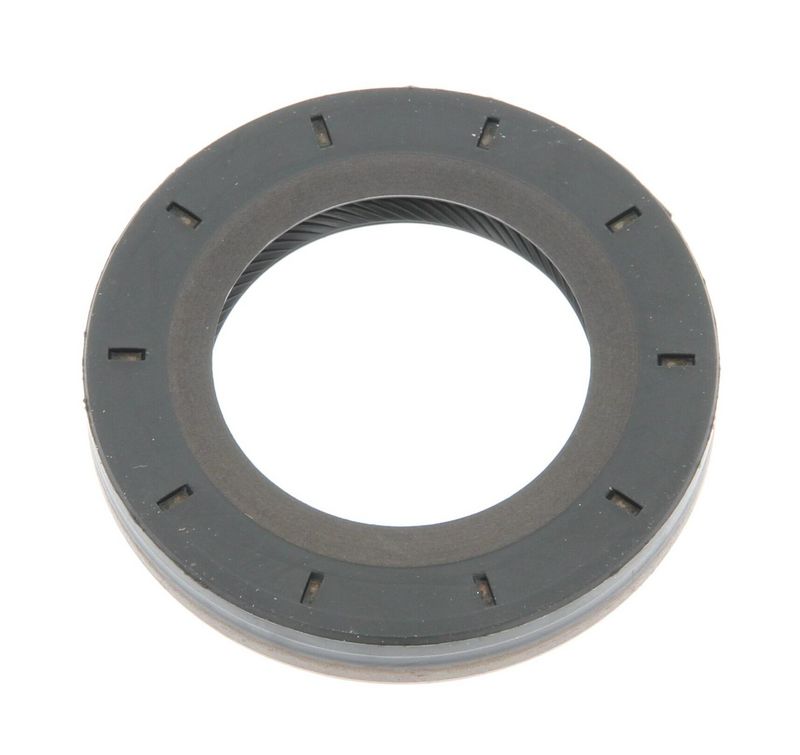 Wellendichtring, Differential