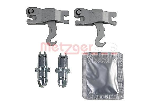 Reparatursatz, Expander