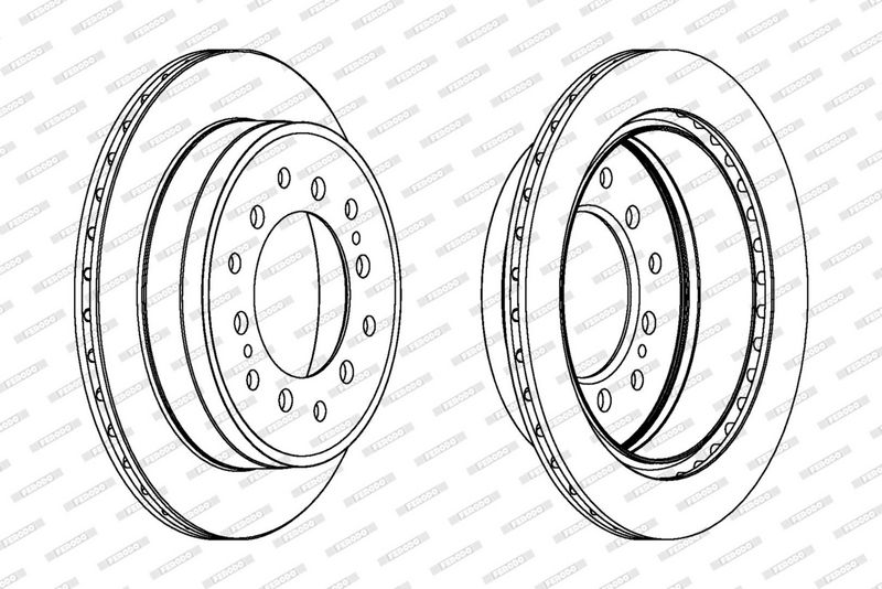 Bremsscheibe