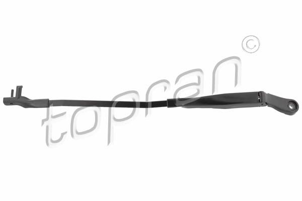 Wischarm, Scheibenreinigung