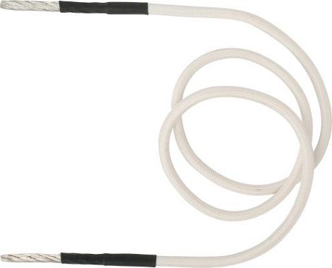 Gasfeder, Motorhaube