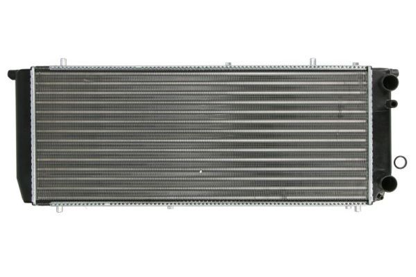Kühler Motor (mit mechanischer getriebe) passt zu: AUDI 100 C3 1.8 08.82-11.90