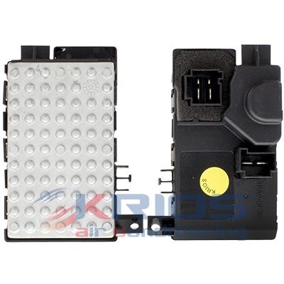 Regler, Innenraumgebläse