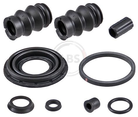 Kühler Motor passt zu: OPEL ASTRA J, ASTRA J GTC, CASCADA 1.4/1.4LPG/1.6 12.09-