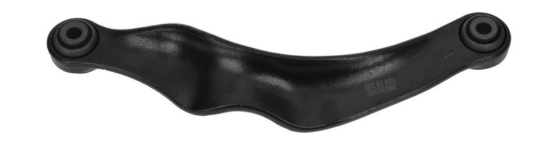 Lenker, Radaufhängung