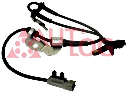 ABS-Sensor vorne R passt zu: CHRYSLER VOYAGER IV, DODGE CARAVAN 2.4-3.8 02.00-12.08