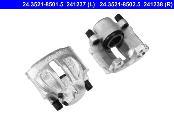 Bremssattel