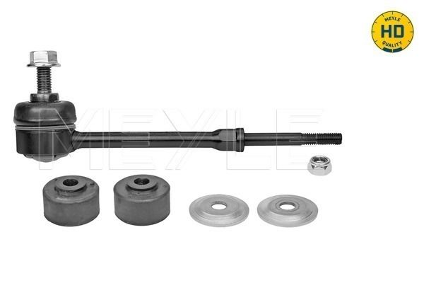 Stange/Strebe, Stabilisator