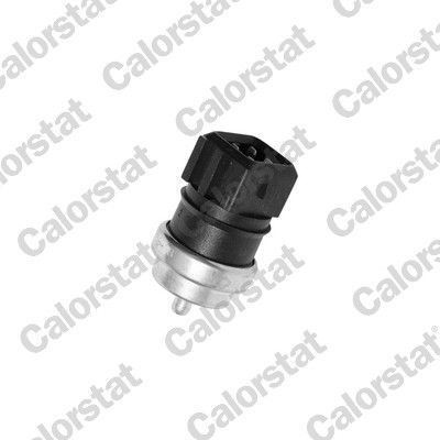 Kühlmitteltemperatur -Sensor (anzahl der Pins: 4, schwarz) passt zu: VOLVO S40 I, V40, AUDI 100 C3, DACIA DOKKER, DOKKER/MINIVAN, DUSTER, DUSTER/SUV, LOGAN, LOGAN MCV, SANDERO, SOLENZA 0.9-3.5 08.82-