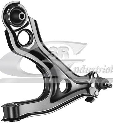 Gasfeder, Koffer-/Laderaum