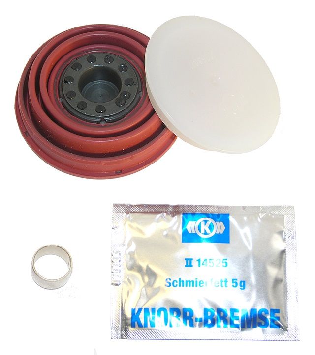 Reparatursatz, Bremssattel