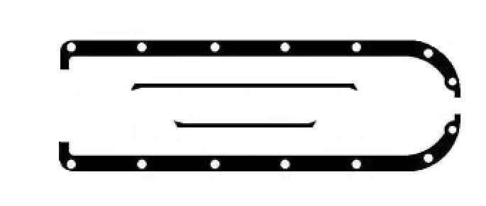 Dichtungssatz, Ölwanne