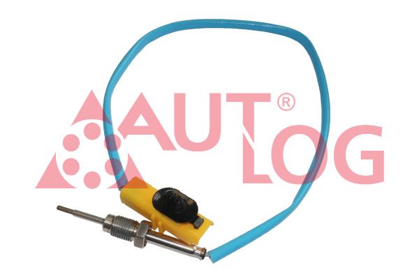 Abgastemperatursensor (vor dem partikelfilter) passt zu: OPEL MOVANO A 2.5D 10.03-