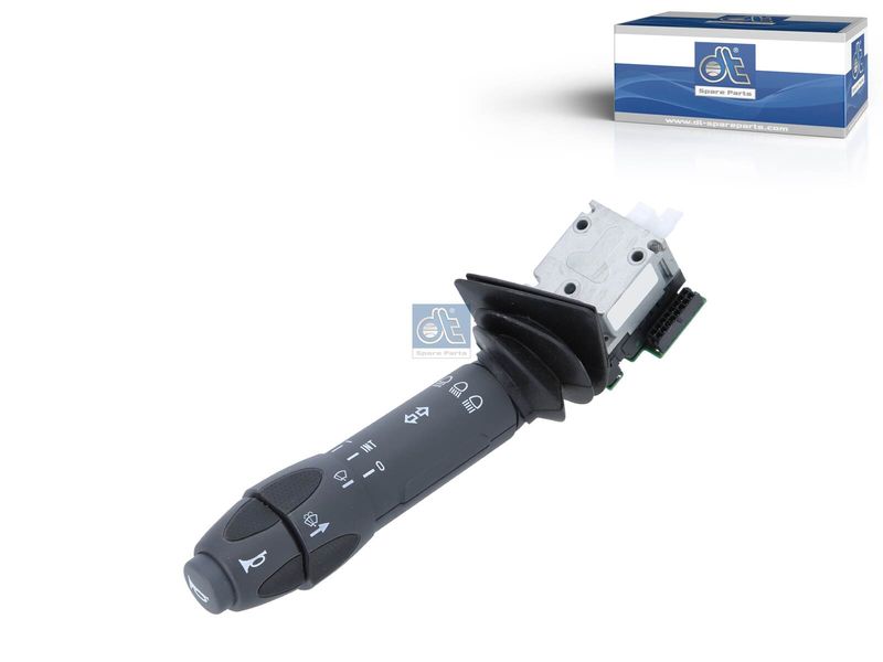 Kombischalter unter dem Lenkrad passt zu: IVECO EUROCARGO I-III 01.91-09.15