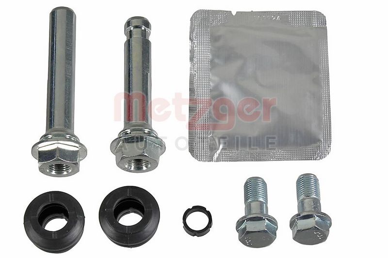 Führungshülsensatz, Bremssattel