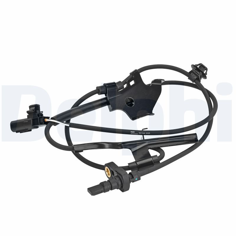 ABS-Sensor vorne L passt zu: LEXUS HS, TOYOTA AURIS, COROLLA, MARK X ZIO I, MIRAI, PRIUS PLUS 1.2-Electric 10.06-