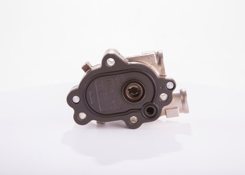 Kraftstoffpumpe