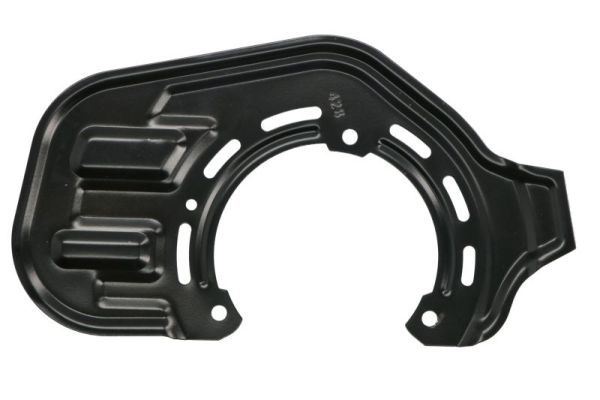 Spritzblech, Bremsscheibe