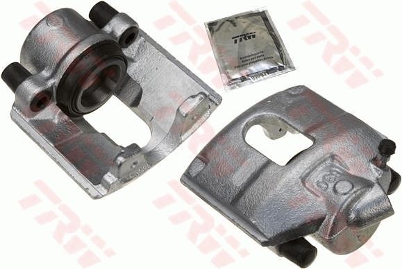 Bremssattel