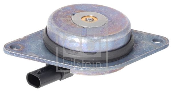 Magnetschalter, Starter