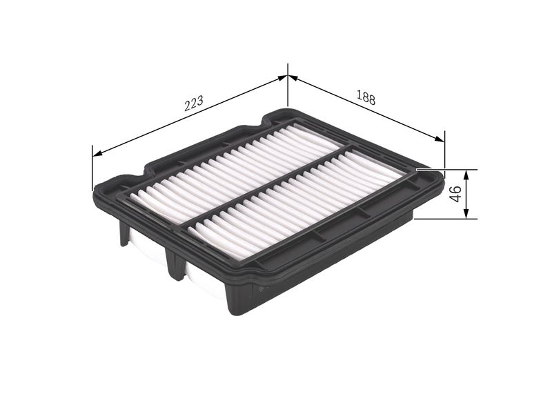 Luftfilter