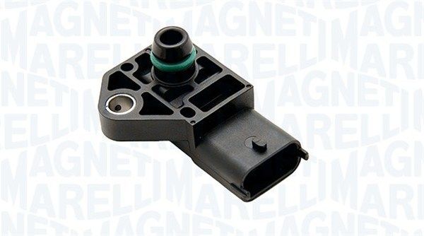 Sensor, Saugrohrdruck
