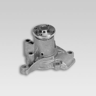 Kühlmittelpumpe, mit dichtung passt zu: HYUNDAI COUPE I, LANTRA II, TUCSON, KIA SPORTAGE II 1.6/2.0 11.95-01.12