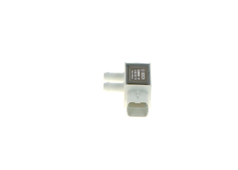Abgasdrucksensor passt zu: MERCEDES A (V177), A (W176), A (W177), B SPORTS TOURER (W246, W242), B SPORTS TOURER (W247), C T-MODEL (S205), C (W205), CITAN MIXTO (DOUBLE CABIN) 1.5D-2.3D 06.08-