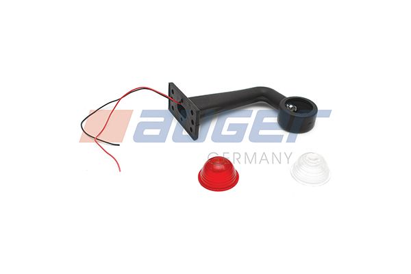 Kühlmitteltemperatur -Sensor (anzahl der Pins: 2, schwarz) passt zu: ALFA ROMEO GIULIA, STELVIO, JEEP CHEROKEE, WRANGLER IV 2.0/2.0H 08.16-