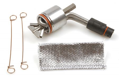 Heizelement, Motorvorwärmsystem