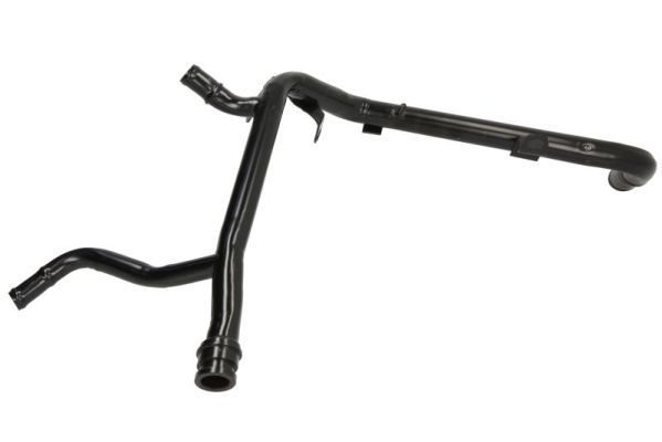 Metallleitung des Kühlsystems passt zu: VW MULTIVAN T5, TRANSPORTER T5 1.9D 04.03-11.09