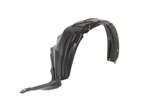 Radkasten aus Kunststoff