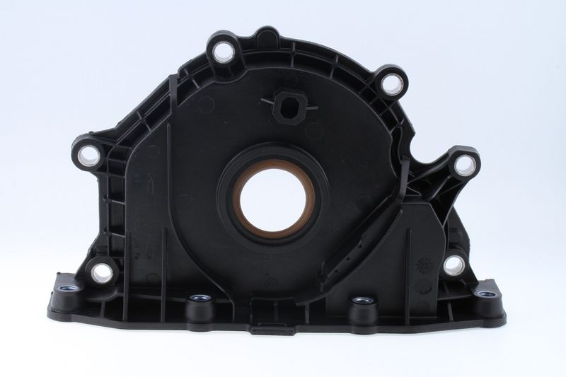 Wellendichtring, Kurbelwelle