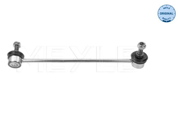 Stange/Strebe, Stabilisator