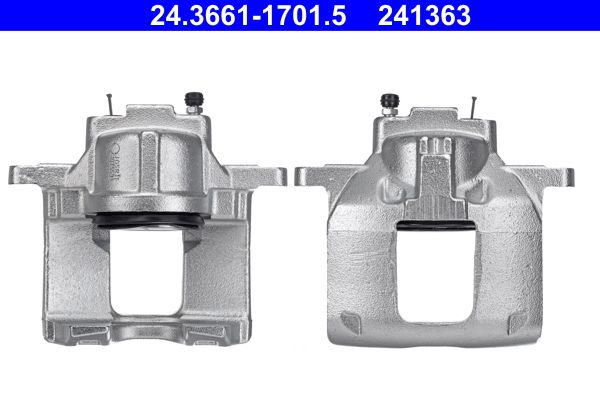 Bremssattel