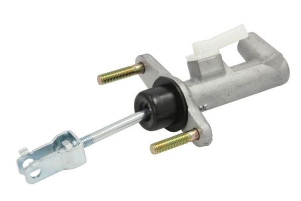 Geberzylinder, Kupplung