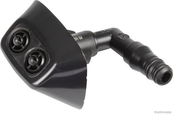 Scheinwerferreinigung - Waschwasserdüse