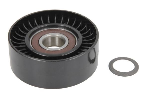 Spannarm, Keilrippenriemen