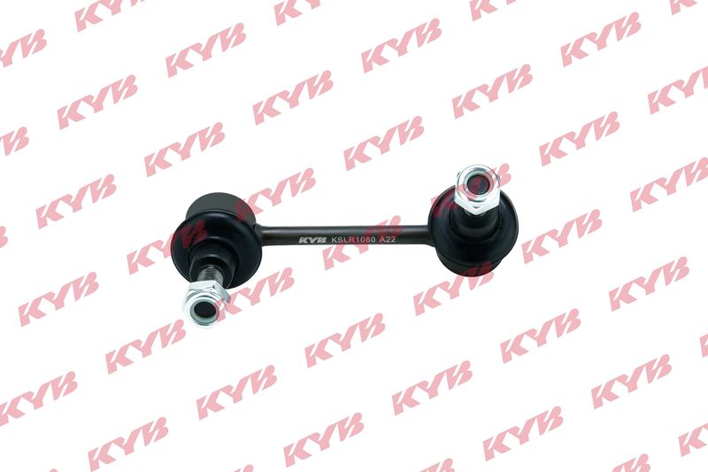 Stange/Strebe, Stabilisator