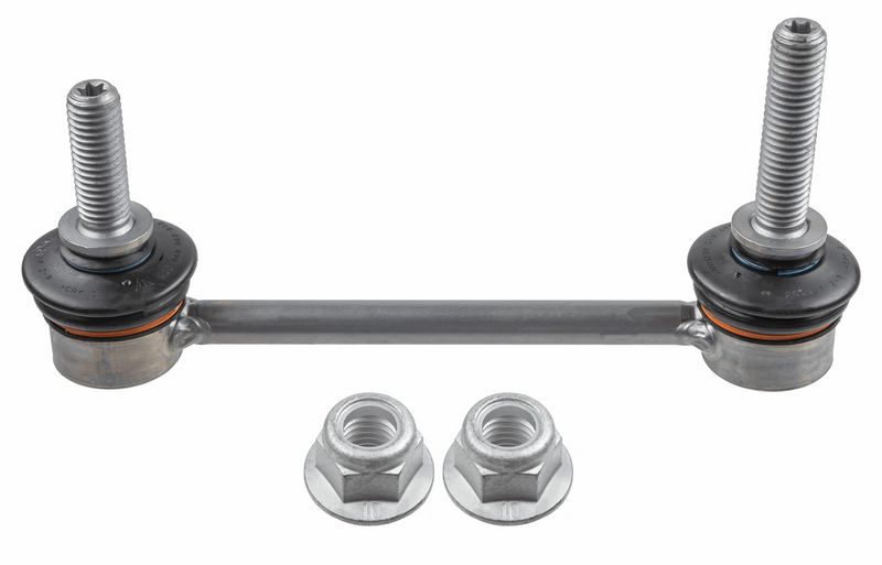 Stange/Strebe, Stabilisator