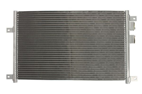 Kondensator, Klimaanlage